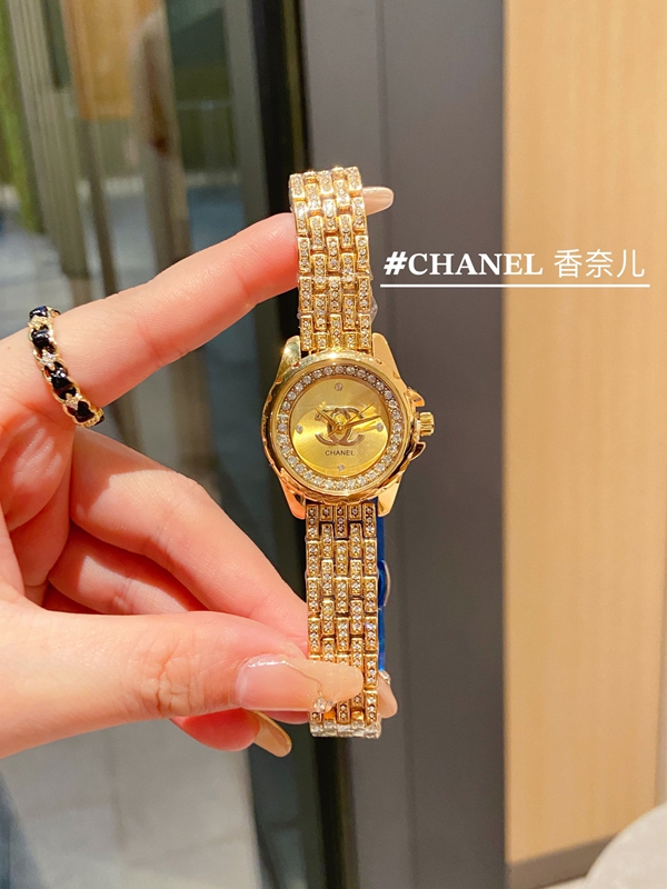 ブランド時計全体デザイン